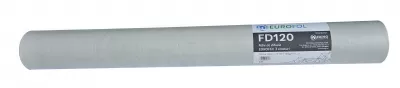 Folie de difuzie EUROFOL gri descis, 120gr/mp