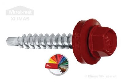 Surub tabla cu cap colorat - 70mm-WFD01234567891011121314151617181920212223242526272829.jpg