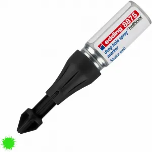 Spray pentru marcarea gaurilor