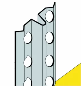 Profil formare rapida 6mm, 3m/buc