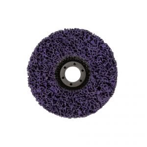 Disc abraziv pentru curatare metal-DAC125_2.jpg