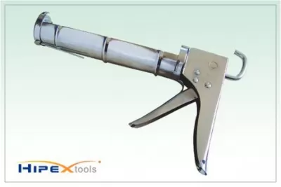 Pistol pt. silicon, 0.9mm otel