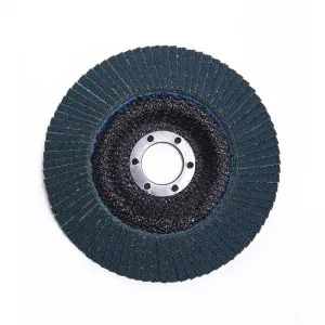 Disc lamelar frontal Premium pentru metal, 125mm