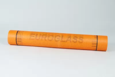 Plasa fibra de sticla EUROGLASS, 160 gr/mp