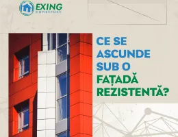 Ce se ascunde sub o fațadă rezistentă?