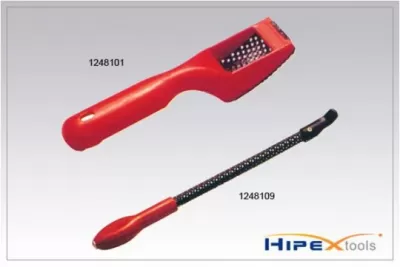 Raspila gips-carton - 16x250mm