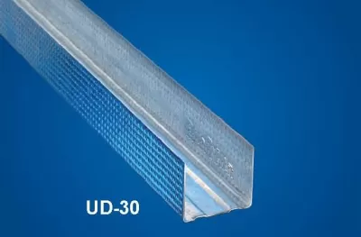 Profil UD30 - ECO