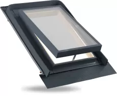 Luminator acoperis cu geam dublu strat Vista Duo, 45x73cm - Antracit-VDA_1.jpg