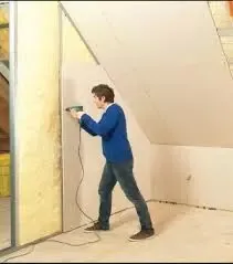 Vata minerala de sticla AKUSTO