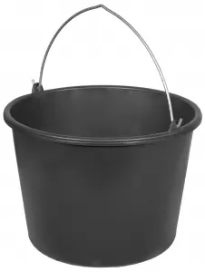 Galeata pentru constructii