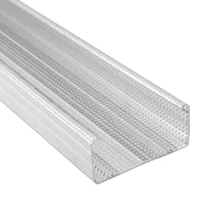 Profil CD60 - 0.6mm