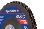 Disc lamelar frontal Basic pentru metal, 125mm-DLF125-40B_4.jpg