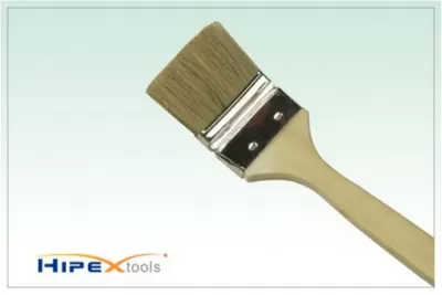 Pensula pt. radiator, maner lemn - 25mm