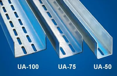 Profil UA75